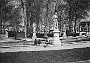 prato della valle isola Memia anni 30 (Belli Monelli)